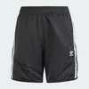 ADIDAS ORIGINALS Short Grösse 170 Sporthose Shorts schwarz Produktbild-Vorschau 1
