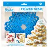 Ausstechformen LEBKUCHEN WEIHNACHTSBAUM 3D Decora Produktbild-Vorschau 1