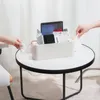Nachttisch-Aufbewahrungskorb Organizer-Box Bett-Hängetasche Produktbild-Vorschau 2