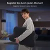 CHICASA Ergonomisches Nackenstützkissen aus 55D Memory Produktbild-Vorschau 10