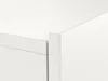 Moderner TV-Ständer im Hängedesign 240cm 3-türig LED Selby Produktbild-Vorschau 9