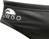 Turbo Two Pics Badeslip Schwarz S Herren Schwarz S Produktbild-Vorschau 2
