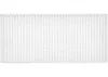 Filtre HEPA pour aspirateur Sencor SRX 6404, filtre HEPA Voir les images du produit 2