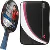 Butterfly 1x Timo Boll Black 85031 Tischtennisschläger + Produktbild-Vorschau 1