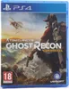 Tom Clancy's Ghost Recon Wildlands (PS4) Produktbild-Vorschau 1