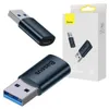 Baseus ZJJQ000103, USB-A, USB-C, Blau Produktbild-Vorschau 26