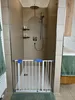 Treppengitter 95 -105 cm BabySafe Treppenschutzgitter ohne Produktbild-Vorschau 3