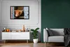 MuchoWow® Gerahmtes Poster Schottischer Highlander - Produktbild-Vorschau 6