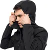 Jack Wolfskin Jacke BORNBERG HOODY M Jacke Produktbild-Vorschau 9