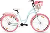 Goetze Style 26 Zoll City Bike, 43 cm Tiefeinsteiger, Produktbild-Vorschau 1
