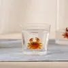 HOMLA ARTEZA Glas mit Krabbe 0,3 l Produktbild-Vorschau 3
