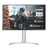 LG 27UP650P-W - LED-Monitor - 68.4 cm (27") - 3840 x 2160 Produktbild-Vorschau 10