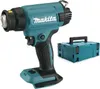 Pistola ad aria calda a batteria Makita DHG181ZJ in Anteprima dell’immagine prodotto 28
