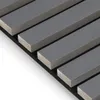 Izrielar akustické panely 120*60*2,1cm dřevěné MDF stěnové Náhled obrázku produktu 3
