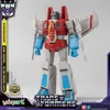Yolopark Transformers Generazione Uno Starscream Serie Amk Anteprima dell’immagine prodotto 1
