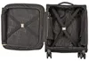 travelite Barbara Stepp 4W Trolley Black schwarz 55cm Produktbild-Vorschau 15