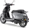 PRIKE Motorroller Classic VL50, E5 (45km/h) 50 ccm, Produktbild-Vorschau 2