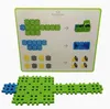 Marioinex Bausteine Mini Waffle - 500 Stück Lernspielzeug Produktbild-Vorschau 7