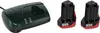 Metabo Powermaxx BS Basic Set Perceuse-visseuse sans fil 12 Voir les images du produit 12