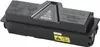 A black Kyocera TK-1140 toner cartridge is shown from a slightly elevated side angle against a white background. Produktbild-Vorschau