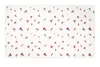 Excelsa Tischdecke Merry Christmas Baumwolle 240Xh0,1X140 Produktbild-Vorschau 2