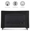 kwmobile 32" TV Abdeckung Indoor - Fernseher Hülle Produktbild-Vorschau 4