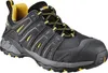 S1 scarpe di sicurezza LYON nero/giallo taglia 40 Anteprima dell’immagine prodotto 2