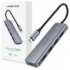 Ugreen rozdzielacz HUB USB Typ C - 4x USB 3.2 Gen 1 z Náhled obrázku produktu 27