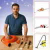 Rallonge électrique extérieure 30m/50m – câble de chantier Voir les images du produit 5