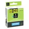 DYMO D1 oryginalne etykiety | czarny nadruk na żółtym | 19 Podgląd zdjęcia produktu 8