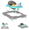 Detsk chodtko Bertoni Sea Adventure play centre s funkciou Náhľad obrázku produktu 2