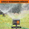 Automatische Rasensprenger, 16 Loch Produktbild-Vorschau 4