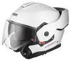 BEON Stradale Klapphelm mit Visier und Sonnenblende, ECE Produktbild-Vorschau 2