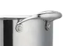 Westinghouse Kochtopf Black Signature - ø 24 cm - Standard Produktbild-Vorschau 3