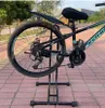 Fahrrad-Montageständer 2in1 Stahl | Reparaturständer & Produktbild-Vorschau 28