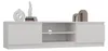 TV-Schrank Wolfgang Weiß 140 cm Produktbild-Vorschau 1