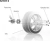 Eibach Spurverbreiterung 18 mm Pro-Spacer auch für Ford Produktbild-Vorschau 4