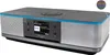 Soundmaster ICD2023SW Tragbares Stereosystem Digital 15 W Produktbild-Vorschau 2