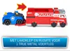 Spin Master 38729 - Paw Patrol Metallfahrzeug Team Produktbild-Vorschau 3