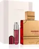 Al Haramain Amber Oud Ruby Edition Eau de Parfum unisex 200 Produktbild-Vorschau 3
