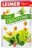 Leimer Croutons Kräuter 100g (Amazon Bestand) Produktbild-Vorschau 1