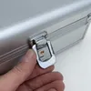 ECI Aluminium Koffer Silber (LxBxH) 40 x 10 x 10 cm Produktbild-Vorschau 7