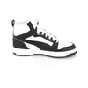 Puma Puma Rebound V6 Mid Jr  Sneakers Hoog - zwart - Maat Produktbild-Vorschau 51