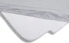 Jersey-Spannbettlaken 58x110x8 Grau Produktbild-Vorschau 2