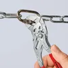 KNIPEX Zangenschlüssel 86 03 180, (13-fach einstellbar) Produktbild-Vorschau 31