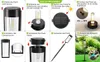 Instructions for assembling and using solar garden lights. Produktbild-Vorschau