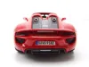 BB Porsche 918 Spyder 1:24 Voir les images du produit 10