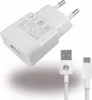 Huawei - HW-050100E01 - Netzteil / Ladegerät + Micro USB Produktbild-Vorschau 1