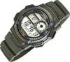 CASIO COLLECTION & VINTAGE Zegarki na rękę AE-1000W-3AVDF Podgląd zdjęcia produktu 17
