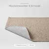 Vika Living Chodnik Kuchenny 200x45 cm – Pralny i Podgląd zdjęcia produktu 5